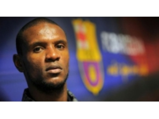 Daniel Alves avait propos&eacute; son foie &agrave; Eric Abidal