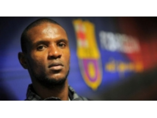 Eric Abidal : l'OL doit "attendre que la mayonnaise reprenne" Eric Abidal : l'OL doit "attendre que la mayonnaise reprenne"