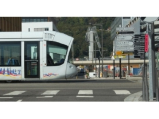Sommet franco-italien à Lyon : la circulation et le réseau TCL perturbés lundi Sommet franco-italien à Lyon : la circulation et le réseau TCL perturbés lundi