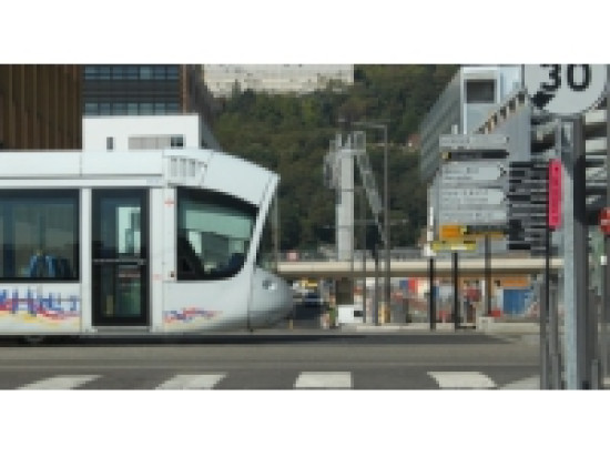 Des perturbations mardi matin sur les lignes T1 et T2 Des perturbations mardi matin sur les lignes T1 et T2