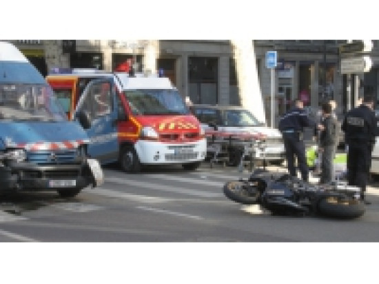 Villefranche : il se tue avec la moto qu'il vient de voler Villefranche : il se tue avec la moto qu'il vient de voler