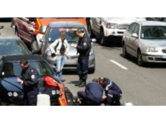 Appel à témoins à Neuville-sur-Saône