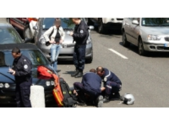 Vaulx-en-Velin : l'état de la jeune fille accidentée est rassurant