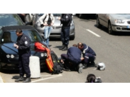 S&eacute;curit&eacute; routi&egrave;re : le nombre de tu&eacute;s sur les routes en baisse dans le Rh&ocirc;ne