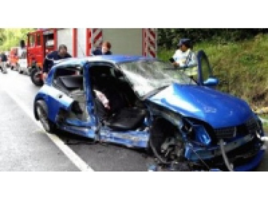 Moins de morts sur les routes du Rh&ocirc;ne