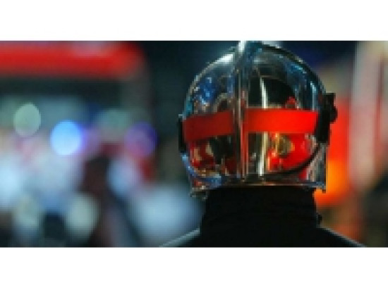 Lyon 2 : Indemne après une chute du deuxième étage