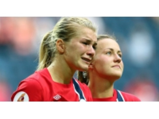 Une recrue de choix pour l'OL féminin Une recrue de choix pour l'OL féminin