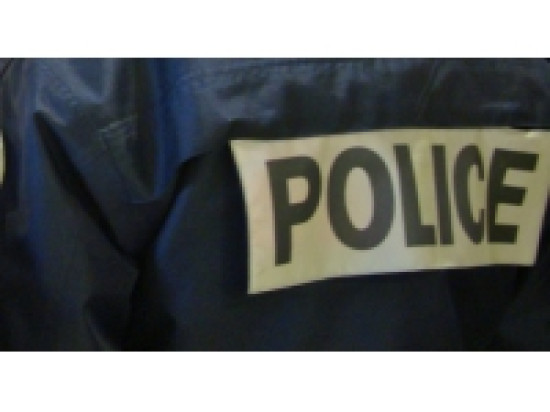 Il enferme l'homme qui tente de le cambrioler Il enferme l'homme qui tente de le cambrioler