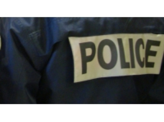 Un homme blessé par balle à Vaulx-en-Velin Un homme blessé par balle à Vaulx-en-Velin