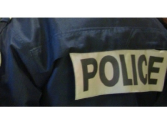 Les policiers lyonnais participent à l'arrestation d'un trafiquant en cavale Les policiers lyonnais participent à l'arrestation d'un trafiquant en cavale