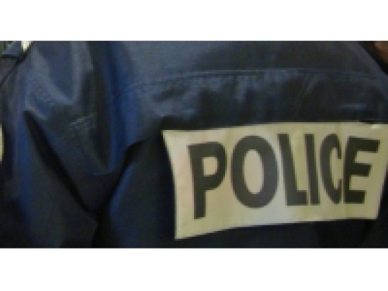 Lyon : il coupe son bracelet électronique mais est rattrapé par sa famille Lyon : il coupe son bracelet électronique mais est rattrapé par sa famille