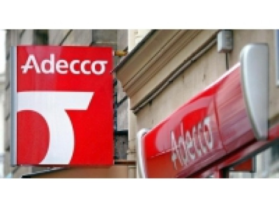 Adecco va proposer 100 exp&eacute;riences professionnelles pour les jeunes