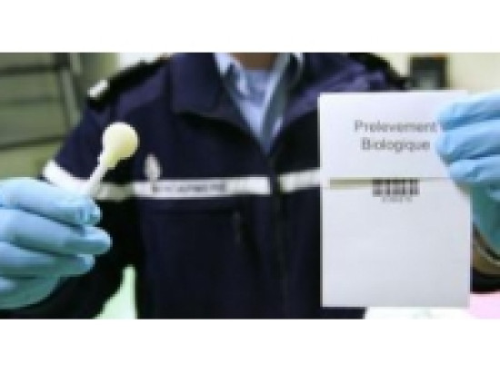 Lyon : il est retrouvé deux ans après grâce à son ADN Lyon : il est retrouvé deux ans après grâce à son ADN