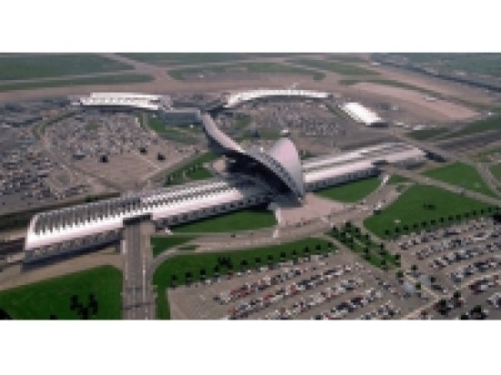 Un avion atterrit en urgence à Lyon Saint-Exupéry Un avion atterrit en urgence à Lyon Saint-Exupéry