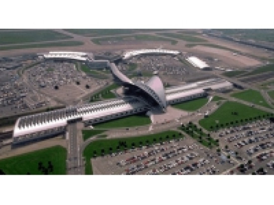 Le Wifi devient gratuit dans les aéroports lyonnais Le Wifi devient gratuit dans les aéroports lyonnais
