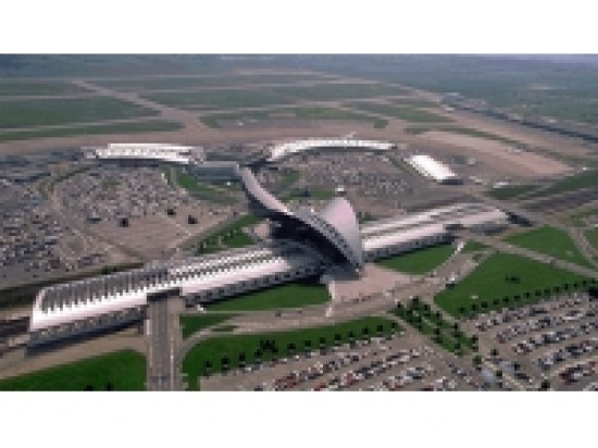 Les  a&eacute;roports de Lyon coop&egrave;rent avec le Cameroun
