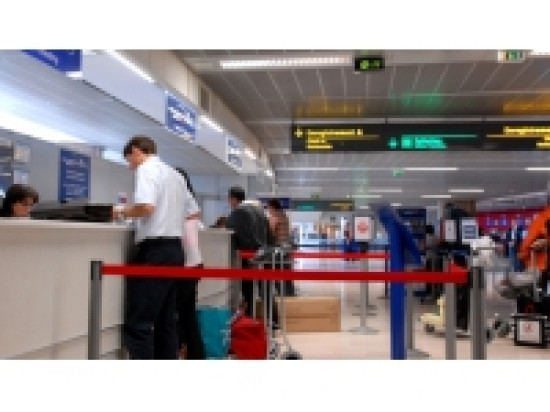 A&eacute;roport St Exup&eacute;ry : Laurent Wauquiez demande l'ouverture de nouveaux droits de trafic