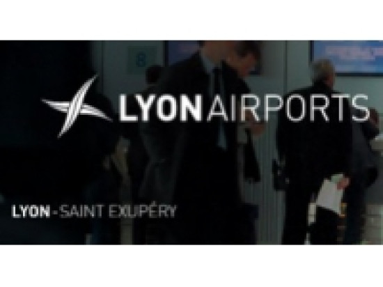 Nouvelle patronne pour les A&eacute;roports de Lyon
