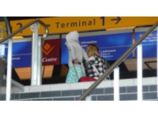 Retard colossal pour un vol Lyon-Rhodes