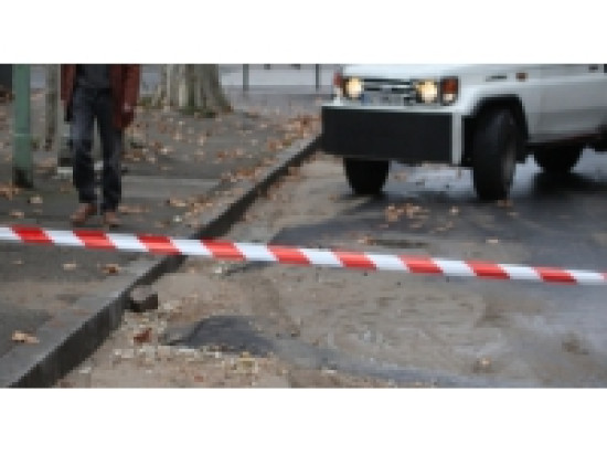 Encore une collision frontale dans le Beaujolais