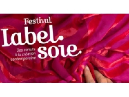 Le festival Label Soie tisse sa toile &agrave; Lyon
