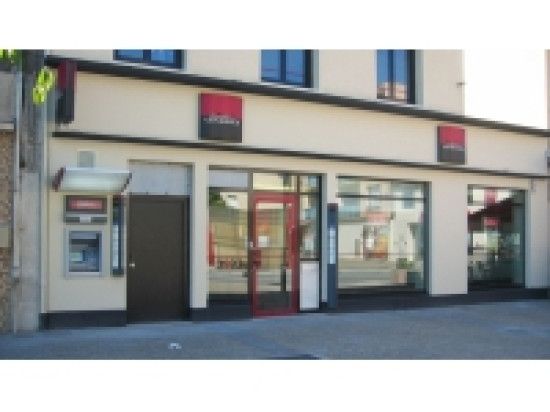 Une grève ce vendredi à la Société générale Une grève ce vendredi à la Société générale