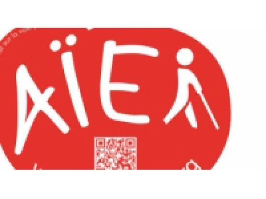 D&eacute;ficients visuels : les Canailles vont investir Bellecour