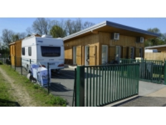 Gens du voyage : 18 aires d'accueil en fonction en 2012 dans le Grand Lyon