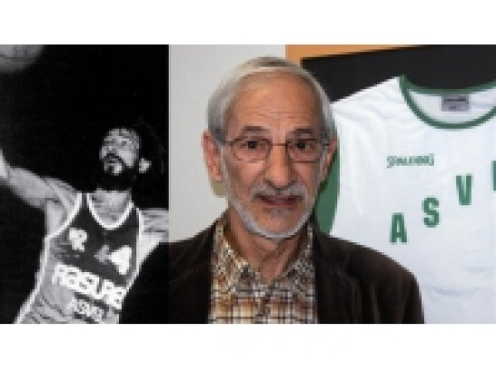 Alain Gilles était "un basketteur hors du commun" pour Jean-Paul Bret Alain Gilles était "un basketteur hors du commun" pour Jean-Paul Bret