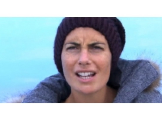 Alessandra Sublet de nouveau la cible des moqueries de Thierry Ardisson