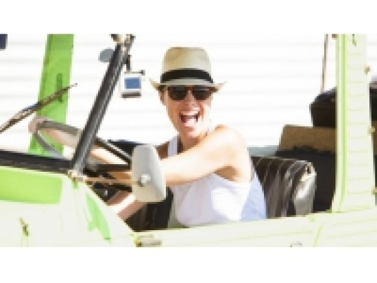 D&eacute;buts d&eacute;cevants pour Alessandra Sublet sur France 2