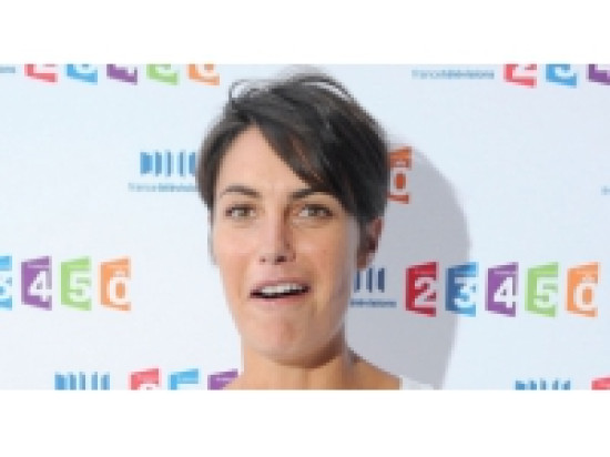 Alessandra Sublet "laisse faire la main de Dieu" pour avoir un deuxi&egrave;me b&eacute;b&eacute;