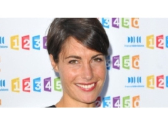 Pour Alessandra Sublet, Thierry Ardisson est un "l&acirc;che"