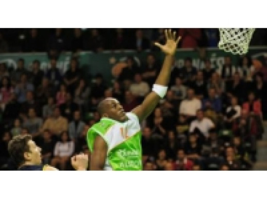 L'ancien de l'ASVEL Ali Traoré quitte la Russie L'ancien de l'ASVEL Ali Traoré quitte la Russie