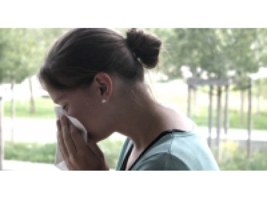 La grippe atteint son seuil &eacute;pid&eacute;mique, notamment en Rh&ocirc;ne-Alpes