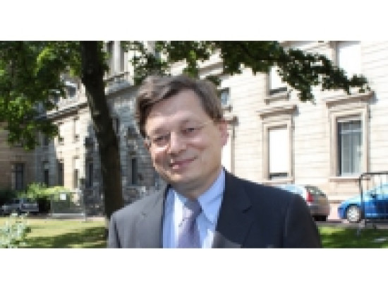 Un nouveau préfet délégué pour l'égalité des chances est arrivé dans le Rhône Un nouveau préfet délégué pour l'égalité des chances est arrivé dans le Rhône