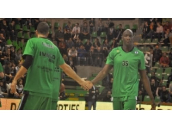 Eurocoupe : l'ASVEL veut rebondir en Slovénie Eurocoupe : l'ASVEL veut rebondir en Slovénie