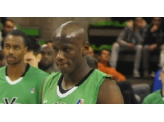 A la peine en Pro A, l'ASVEL veut se ressourcer en Eurocoupe A la peine en Pro A, l'ASVEL veut se ressourcer en Eurocoupe