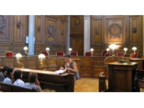 La Licra devant la justice La Licra devant la justice