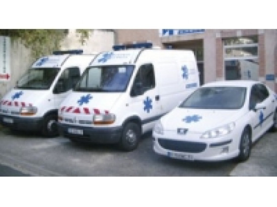 L'ancien président de l'Entente cycliste Pierre-Bénite Saint-Genis-Laval décède en Martinique