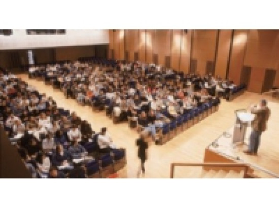 Le plan d'action Agir contre l'illettrisme dévoilé à Lyon par George Pau-Langevin