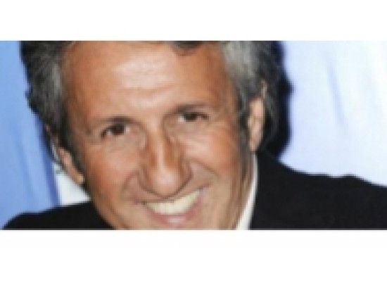 Institut Lumi&egrave;re : Richard Anconina mis &agrave; l'honneur