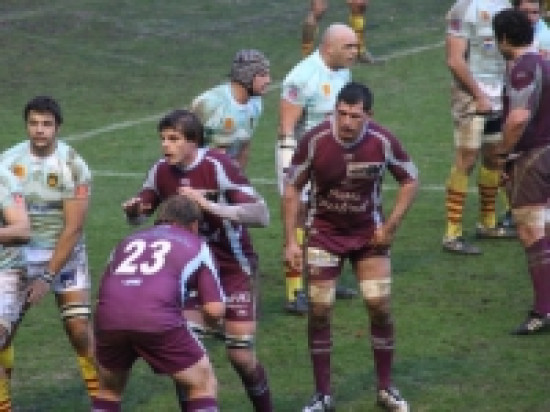 Rugby : le CSBJ d&eacute;pose le bilan