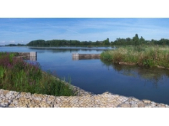 Un accident d'aviron fait un blessé grave à Meyzieu