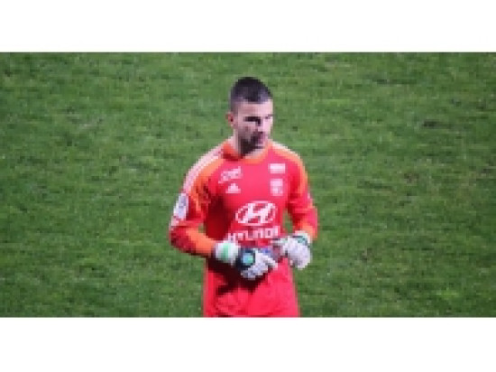 Anthony Lopes et Miguel Lopes appel&eacute;s en Equipe du Portugal