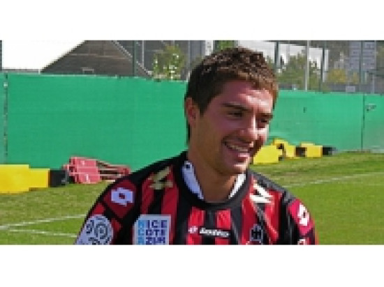 Anthony Mounier ne devrait pas revenir à l'OL Anthony Mounier ne devrait pas revenir à l'OL