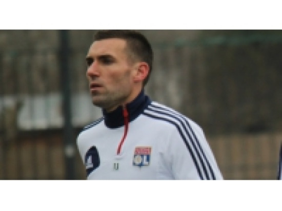 L'OL &agrave; Bastia sans R&eacute;veill&egrave;re et Grenier mais avec Lovren