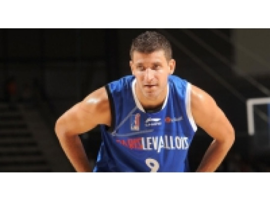 ASVEL : Antoine Diot, c'est râpé ASVEL : Antoine Diot, c'est râpé