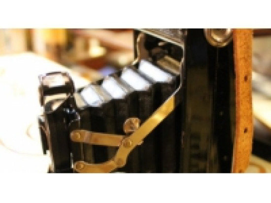 Une brocante pour les amoureux du cin&eacute;ma ce week-end &agrave; Lyon