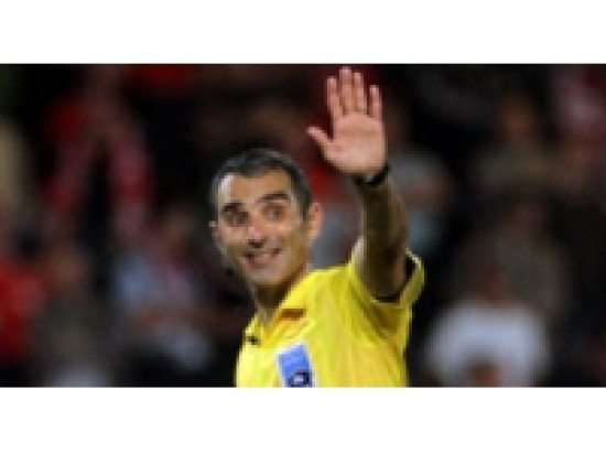 OL : Piccirillo au sifflet pour la finale face &agrave; Quevilly